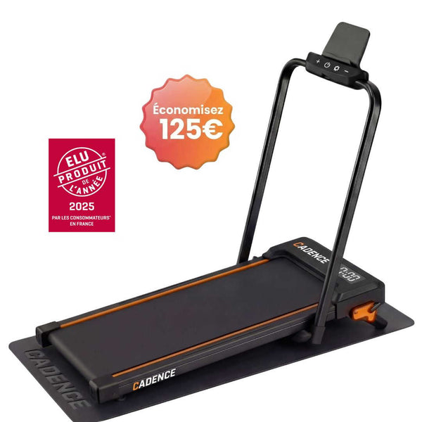 Cadence Pro v3 Incline