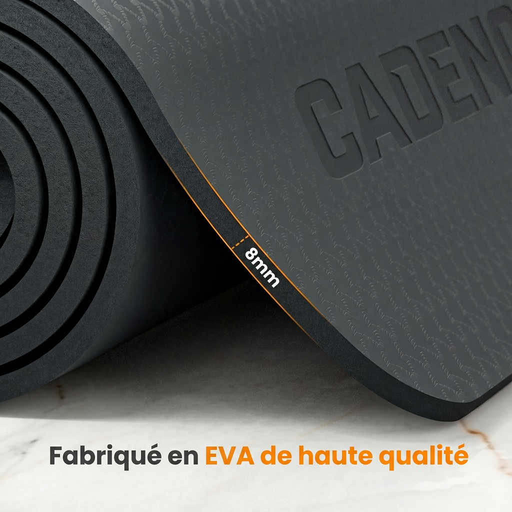 Tapis de protection Cadence – 150 × 70 × 0,8 cm