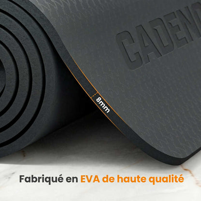 Tapis de protection Cadence – 150 × 70 × 0,8 cm